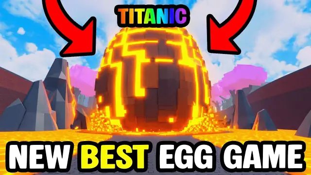 Break and Steal an Egg Speed Upgrade Cost & Trail Guide