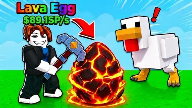 Break and Steal an Egg Review: Is It Worth Playing?